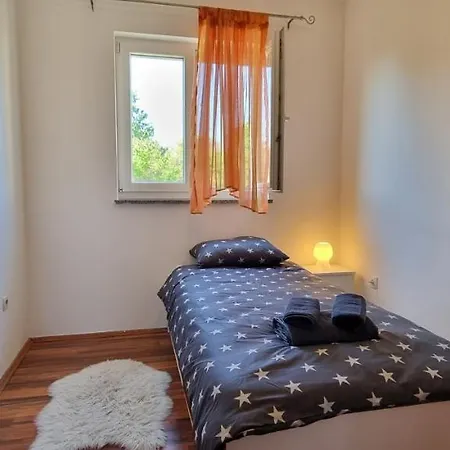 House Fortica Holiday home Pula