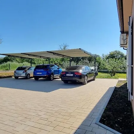 House Fortica Holiday home