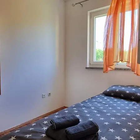 House Fortica Holiday home Pula